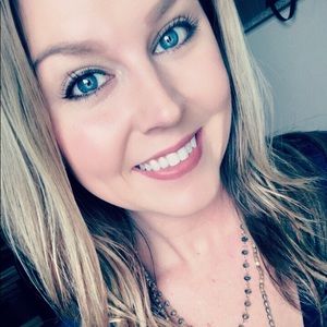 Meet your Posher, Rachael